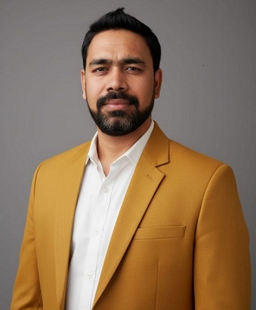 Ajay Bisht